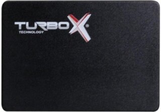 Turbox Spherical 9 KTA320 256GB 256 GB SSD kullananlar yorumlar